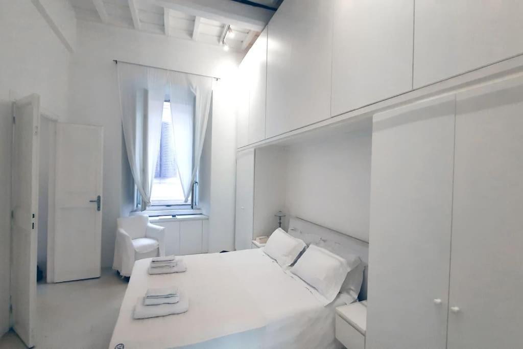 Piazza Di Spagna Home - Family Apartment Rome Exterior photo