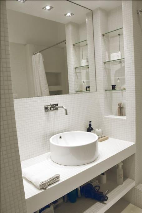 Piazza Di Spagna Home - Family Apartment Rome Exterior photo
