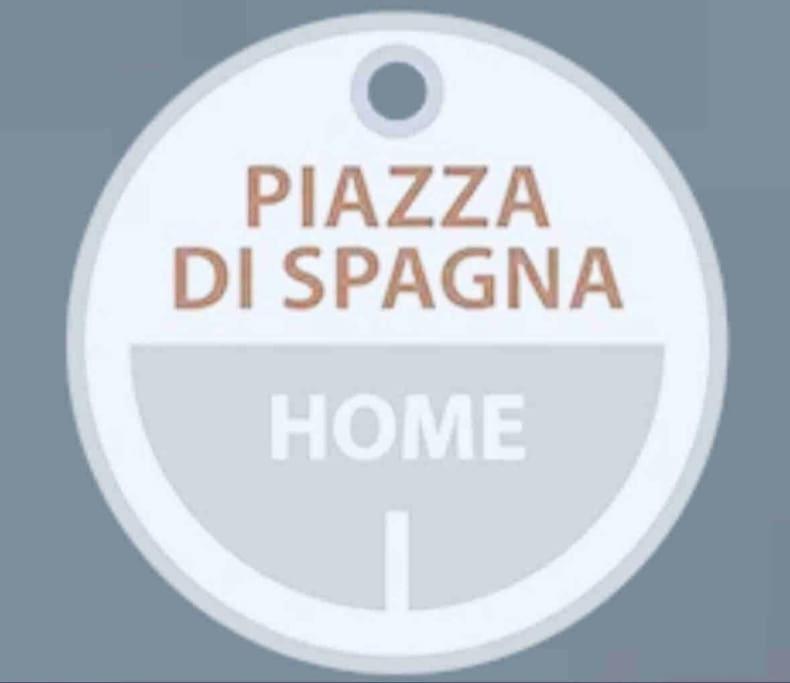 Piazza Di Spagna Home - Family Apartment Rome Exterior photo