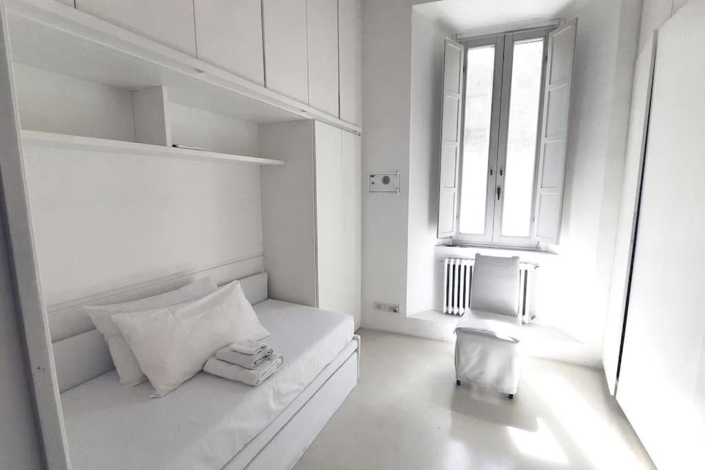 Piazza Di Spagna Home - Family Apartment Rome Exterior photo